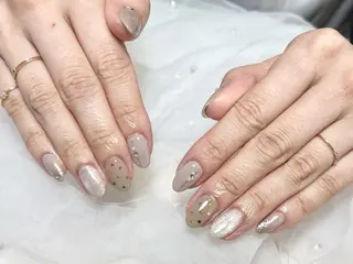 ネイル CHERIRU シェリルのネイルデザイン