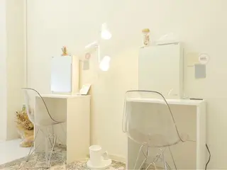 .i salon🤍 m i k iのマツエク・マツパデザイン