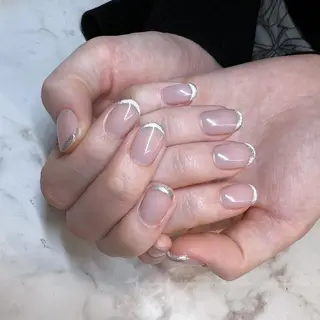 ネイル Nailist Honamiのネイルデザイン