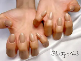 ネイル Clarity Nailのネイルデザイン
