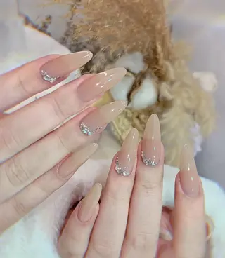 ネイル MOMO Nail 高田馬場店のネイルデザイン