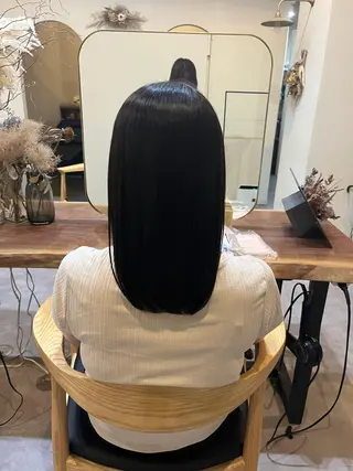カラー ✨透明感カラー✨ ｋａｅｄｅのヘアスタイル
