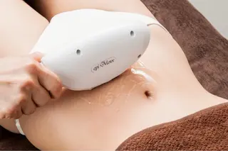 Private Salon白HAKUのエステ・リラクイメージ