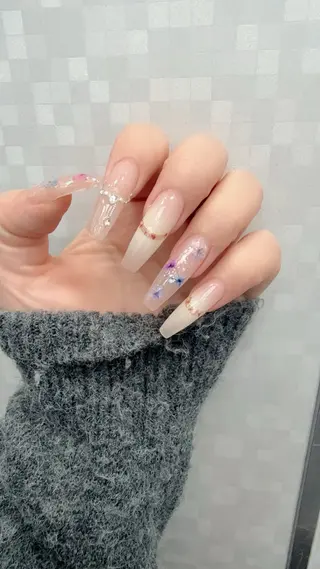 ネイル エニ Andyのネイルデザイン