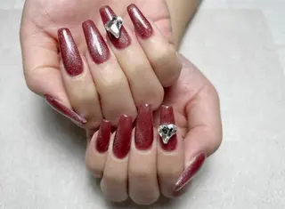 ネイル Aspii アスピーのネイルデザイン