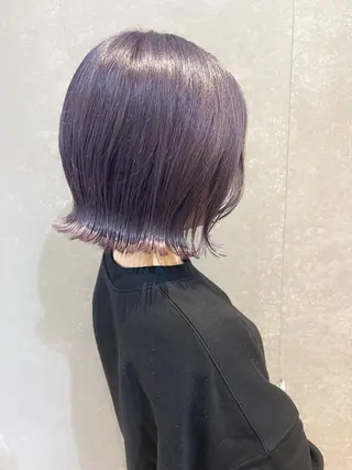ショート 渡邊 恭汰のヘアスタイル