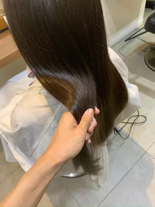 ロング メンズ眉毛サロン⚪️ マユクリア名古屋栄店の眉毛・アイブロウイメージ