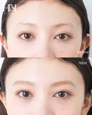 アイブロウ HBL専門店 みんなの眉毛屋さんの眉毛・アイブロウイメージ