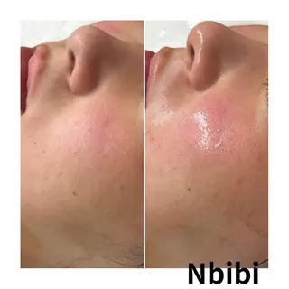 韓国🇰🇷価格 サロン_Nbibiの眉毛・アイブロウイメージ