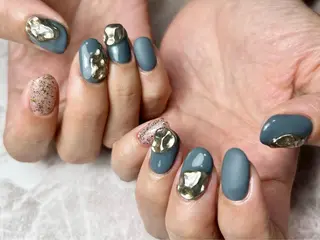 ネイル matao nailの眉毛・アイブロウイメージ