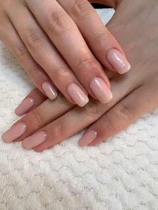 ネイル 木村 亜美のネイルデザイン