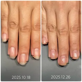 ネイル 後藤 ももえのネイルデザイン