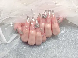 ネイル R1🎀Nail💕 池袋東口店のネイルデザイン