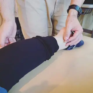 外山 勝敏のエステ・リラクイメージ