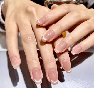 ネイル Yumi Nail Seiのネイルデザイン