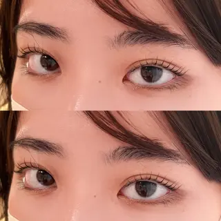 マツエク・マツパ アイリスト🎀 Marieのマツエク・マツパデザイン