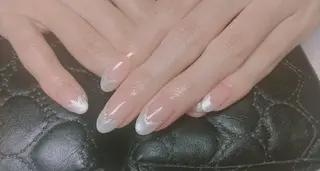 ネイル haru  nailのネイルデザイン