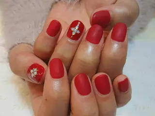 ネイル みー shakushiroのネイルデザイン