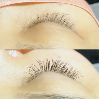 マツエク・マツパ マツエク・マツパ FUKUMOTOのマツエク・マツパデザイン