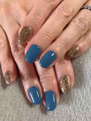 ネイル グラマラス ネイルのネイルデザイン