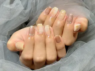 ネイル Nail Salon KURELLYのネイルデザイン