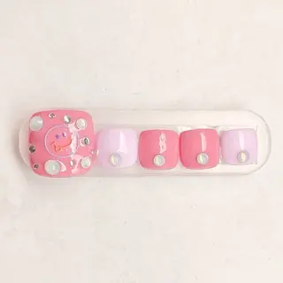 ネイル Tiary Nail ♡minako♡のネイルデザイン