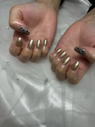 ネイル nail salon Ni-i-naのネイルデザイン