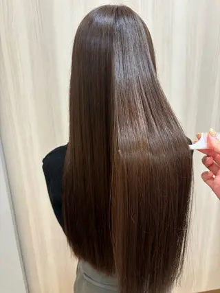 ロング ✮ピュール✮ YUIのヘアスタイル