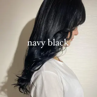 ロング カラー 絶対カワイイ保証💕 カワノチヒロのヘアスタイル