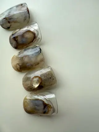 ネイル rroom rinaのネイルデザイン