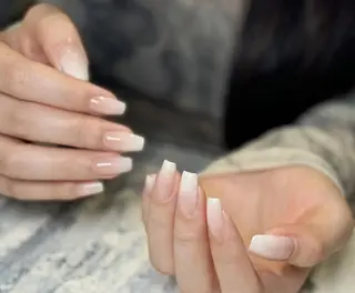 ネイル リラネイル すみれのネイルデザイン