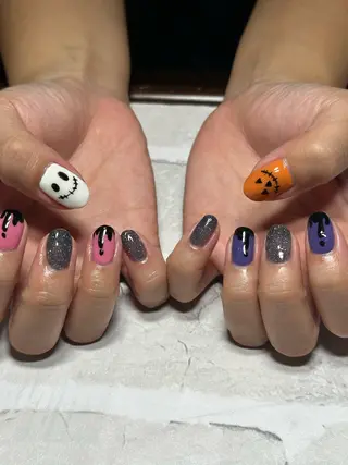 ネイル 🍎吉田 恵里🍎のその他イメージ