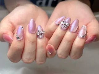 ネイル Rubys nailのネイルデザイン