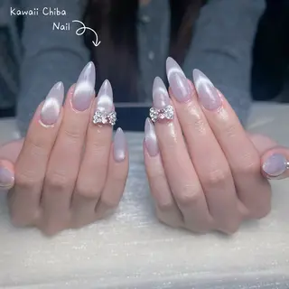 ネイル Kawaii _Nailのネイルデザイン