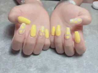 ネイル Nail Salon Taki/吉祥寺店のネイルデザイン