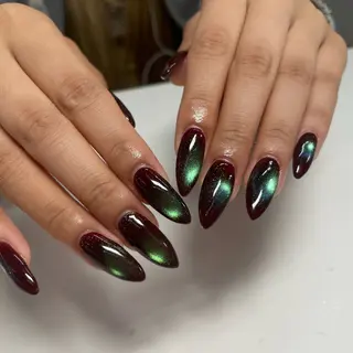 ネイル WOLTOKYO 渋谷/RIAのネイルデザイン