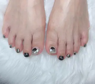 ネイル hairsalon 556のマツエク・マツパデザイン