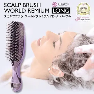 PAIR DAISUKEのヘアスタイル