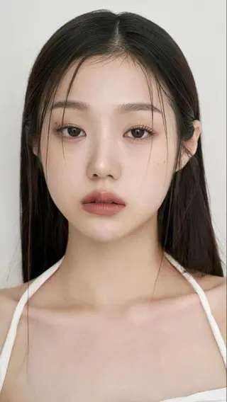 マツエク・マツパ &mooi 【アンドモーイ】のマツエク・マツパデザイン