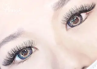 マツエク・マツパ AMOR EYELASHのマツエク・マツパデザイン