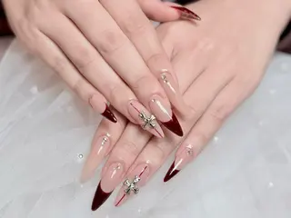ネイル Bél Nail salonのネイルデザイン