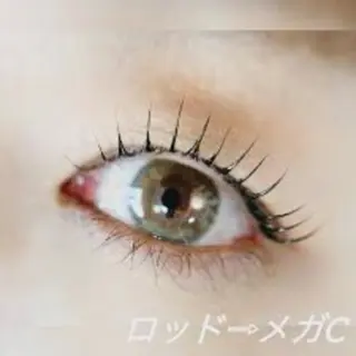 マツエク・マツパ まつげ&眉毛CLEA 心斎橋YUKIの眉毛・アイブロウイメージ