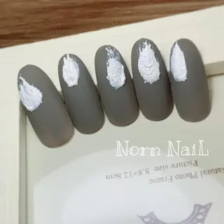 ネイル U Ayaのネイルデザイン