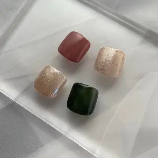 ネイル atelier mukuのネイルデザイン