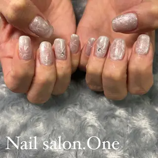 ネイル Nail salon .Oneのネイルデザイン