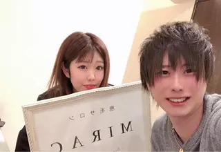 都度払い脱毛⭐️ 脱毛サロンMIRACのエステ・リラクイメージ