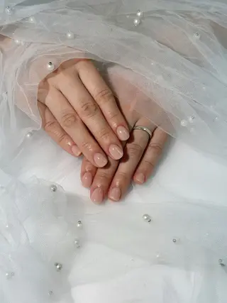 ネイル ひな🍒 Y's beautyのネイルデザイン