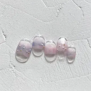 ネイル Nailbeauty marcherのネイルデザイン