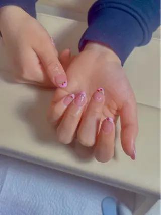ネイル Daisy Nailsのネイルデザイン