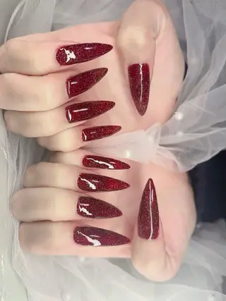 ネイル Mio Nail Salon所属・MIO Nailのネイルデザイン
